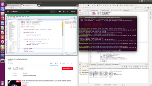 Отчёт от 16089 за Singleton / Singleton - Config - Cant extend