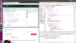 Отчёт от 16089 за Singleton / Singleton - Config - Using pattern