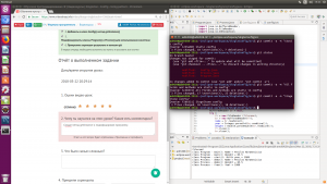 Отчёт от 16089 за Singleton / Singleton - Config - Using pattern