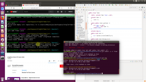 Отчёт от 16089 за Singleton / Singleton - Timer - Start / Click