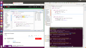Отчёт от 16089 за Singleton / Singleton - Timer - Program
