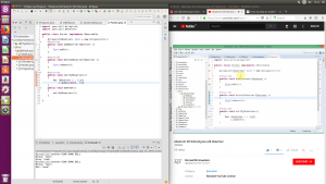 Отчёт от 16089 за Observer / Observer - School Bell - java.util.Observer