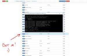 Отчёт от 16134 за Невидимка / Кто такая C# Невидимка?