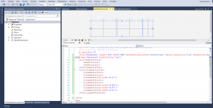 Отчёт от 16218 за WPF Clocks / Перекидные часы. Первый час.
