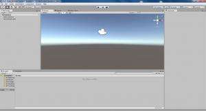 Отчёт от 16259 за Шахматы по сети / Доска. Установка Unity 3D