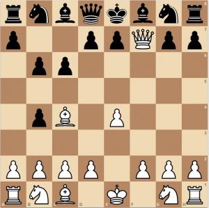 Отчёт от 16259 за Шахматы по сети / Сервер. Шахматная Идемпотентность