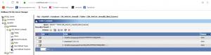 Отчёт от 16259 за Шахматы по сети / Хостинг. Перенос базы данных