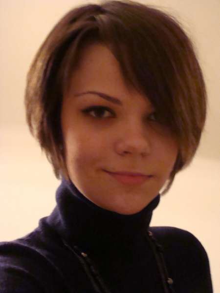 Катерина
