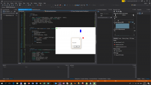 Отчёт от 16520 за Простой WPF  / WPF. Финальный урок