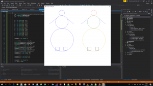 Отчёт от 16520 за Теория ООП / Переезд метода Draw