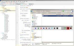 Отчёт от 16533 за Java Sweeper / Запускаемый jархив