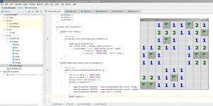 Отчёт от 16533 за Java Sweeper / Мышечный адаптер