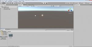 Отчёт от 16568 за Шахматы по сети / Доска. Установка Unity 3D