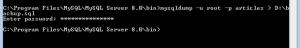Отчёт от 16568 за Базовый ASP.ект / Что такое SQL-инъекция
