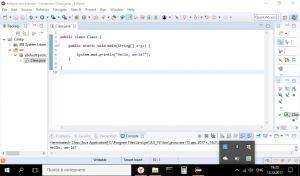 Отчёт от 16653 за Java Sweeper / Легендарная игра