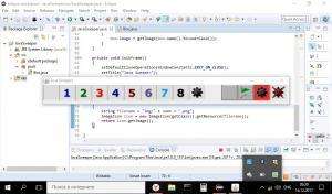 Отчёт от 16653 за Java Sweeper / Источник ресурсов