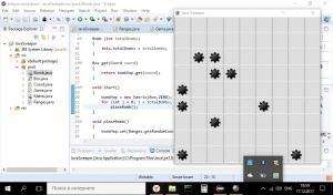 Отчёт от 16653 за Java Sweeper / Случайные бомборазмещения