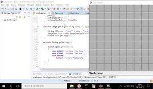 Отчёт от 16653 за Java Sweeper / Актуальное информирование