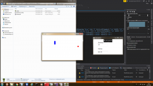 Отчёт от 16653 за Простой WPF  / WPF. Финальный урок