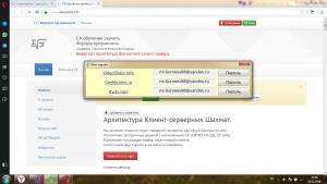 Отчёт от 16989 за Демо софт / Менеджер паролей