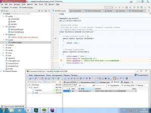 Отчёт от 17051 за Yii2 / UserRecord - Очень активная модель