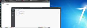 Отчёт от 17084 за Весёлая семейка Web-Мастера / HTML