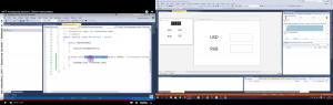 Отчёт от 17099 за Простой WPF  / WPF. Конвертер валюты. Макет программы