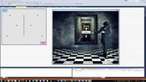 Отчёт от 17240 за Демо игры / Лабиринт 2D - игра