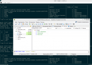 Отчёт от 17255 за SQL: ничего лишнего / Могучий JOIN