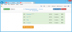 Отчёт от 17255 за Повторение задач / 100% Я это сделал, Я победитель!