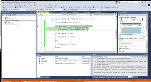 Отчёт от 17255 за Entity Framework / Основные приемы работы с БД через EF