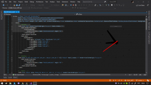 Отчёт от 17334 за WPF Clocks / Стрелочные часы