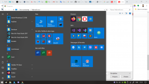 Отчёт от 17334 за Платформер на Unity / 1. Вступление