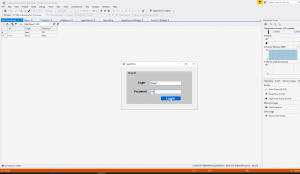 Отчёт от 17334 за Entity Framework / Основные приемы работы с БД через EF