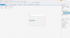 Отчёт от 17334 за Entity Framework / Основные приемы работы с БД через EF
