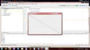 Отчёт от 17348 за Java Sweeper / Метод рисования