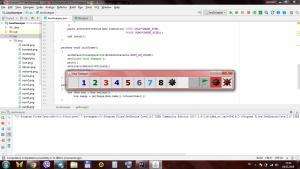 Отчёт от 17348 за Java Sweeper / Источник ресурсов