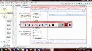 Отчёт от 17348 за Java Sweeper / Запускаемый jархив