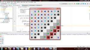 Отчёт от 17348 за Java Sweeper / Радуга картинок