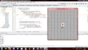 Отчёт от 17348 за Java Sweeper / Клавишные инструменты