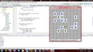 Отчёт от 17348 за Java Sweeper / Выбор из выбора