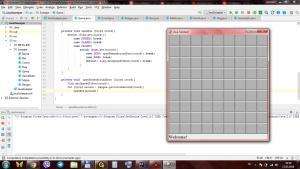 Отчёт от 17348 за Java Sweeper / Нулевая рекурсия