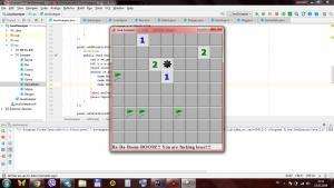 Отчёт от 17348 за Java Sweeper / Актуальное информирование