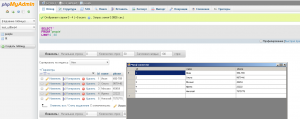 Отчёт от 17425 за Новые технологии / VIP урок. C# + MySQL через DataSet