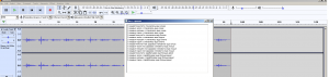 Отчёт от 17425 за Простой WPF  / WPF. Аудиотреннинг