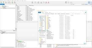 Отчёт от 17443 за Инфобизнес / Подключение к системе GitHub
