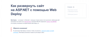 Отчёт от 17486 за Шахматы по сети / Хостинг. Публикация проекта
