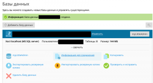 Отчёт от 17486 за Шахматы по сети / Хостинг. VIP. Двойные стандарты