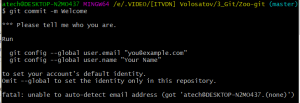 Отчёт от 17535 за Система Git / git commit reset diff