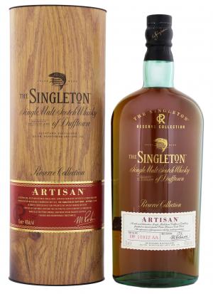 Отчёт от 17542 за Singleton / Singleton - Intro